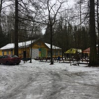 1/27/2018 tarihinde Оксана К.ziyaretçi tarafından Snaker'de çekilen fotoğraf