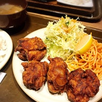 Photo taken at Tokyo Meatrea by Aslan on 2/2/2022