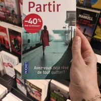 Photo taken at Fnac by Atena on 1/11/2022