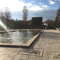 Photo taken at Güvenpark by Özlem Ö. on 12/23/2019