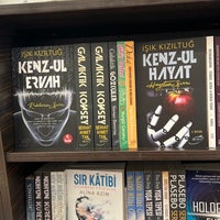 Photo taken at Dost Kitabevi by Özlem Ö. on 5/25/2024