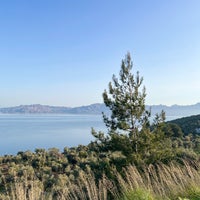 รูปภาพถ่ายที่ Lake Bafa โดย Özlem Ö. เมื่อ 2/29/2024