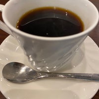 Photo taken at Coffee Room Renoir by reiga on 2/10/2024