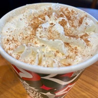 Photo taken at Starbucks by reiga on 11/15/2023