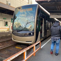 Photo taken at Abikomichi Station (HN15) by quiche on 1/8/2023
