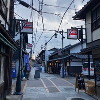 竜馬通り商店街 京都市 京都府