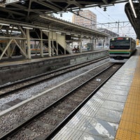 Photo taken at Takasaki Station by quiche on 4/6/2024
