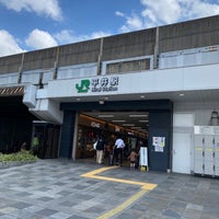 Photo taken at Hirai Station by quiche on 9/4/2022