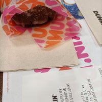 Photo taken at Dunkin&amp;#39; Coffee Bravo Murillo by Laura H. on 5/9/2023