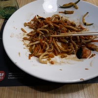 Photo prise au UDON par Laura H. le5/26/2018