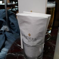 Photo taken at DEMEL by Laura H. on 1/7/2019