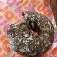 Photo taken at Dunkin&amp;#39; Coffee Bravo Murillo by Laura H. on 1/24/2023