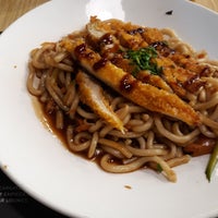 Photo prise au UDON par Laura H. le5/26/2018