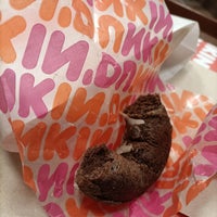 Photo taken at Dunkin&amp;#39; Coffee Bravo Murillo by Laura H. on 1/17/2023