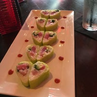 Photo taken at RA Sushi Bar Restaurant by Nora C. on 6/19/2018