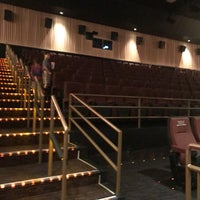 Photo taken at Harkins Theatres Southlake 14 by Nora C. on 2/15/2017