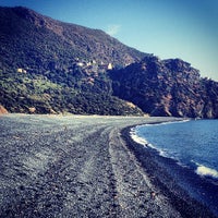 Plage De Nonza Nonza Corse