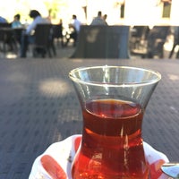Photo taken at Osmanlı Evi by Mücahit G. on 9/3/2017