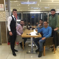Photo taken at Buket Cafe ve Restorant by Burak A. on 10/31/2015