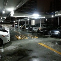 Photo taken at 586A Multi-Storey Carpark by Johnson W. on 5/11/2013