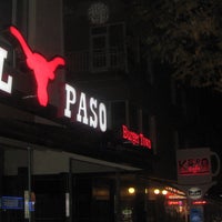 12/3/2013にdeniz e.がEl Paso Burger Townで撮った写真