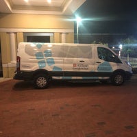 Photo taken at Hilton Garden Inn Tampa Ybor Historic District by Joe R. on 11/22/2019