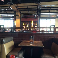 Photo taken at BJ&#39;s Restaurant &amp; Brewhouse by Joe R. on 7/7/2018