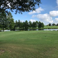 Снимок сделан в Shingle Creek Golf Club пользователем Joe R. 7/11/2019