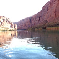 Colorado River Discovery Now Closed - 7006481 ZSGytkcWq2 UVprU PN2TxOCvx16wZwmuCRfrfCtyXE 
