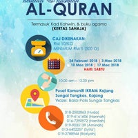 Bank Rakyat Jasin Building In Jasin District