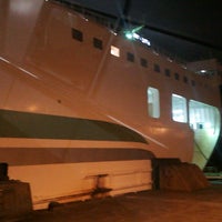 シルバーエイト Boat Or Ferry