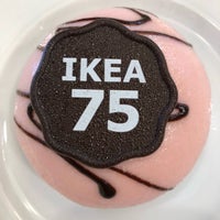 8/18/2018にMichaelがIKEA Restaurantで撮った写真