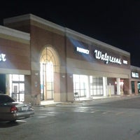 Photo taken at Walgreens by Juanma C. on 10/18/2014