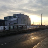 Baseline Station - Centrepointe - 14 tips