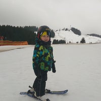 2/23/2017にMichalがPatty Ski school and rentalで撮った写真
