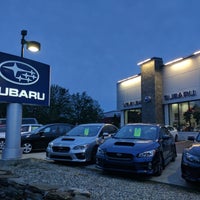 Foto tirada no(a) Steve Lewis Subaru por Michael L. em 8/29/2017