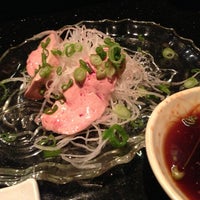 Photo taken at Otani Japanese Restaurant by Braden M. on 6/8/2013