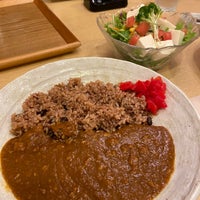 Photo taken at おふろcafe bijinyu by 杉山 智. on 10/25/2023