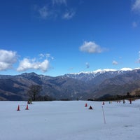 リバウェル井川 スキー場 Ski Area In Shizuoka リバウェル井川 スキー場 Ski Area In Shizuoka