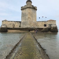 Photo taken at Fort Louvois by Pascal T. on 8/15/2022