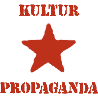 รูปภาพถ่ายที่ kultur propaganda โดย kultur propaganda เมื่อ 10/25/2013