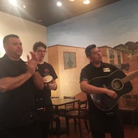 Photo taken at Michoacán Gourmet Mexican Restaurant by Steven H. on 6/1/2017