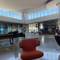 Photo taken at Gate B23 by Hamad A. on 8/1/2023