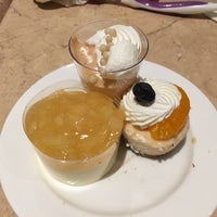 Photo taken at Caesars Palace Court Buffet by H H. on 8/24/2018