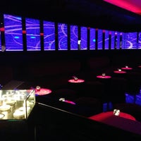 armani night club