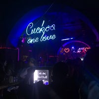 Photo taken at Cuckoo Club by Fuad O. on 2/14/2020