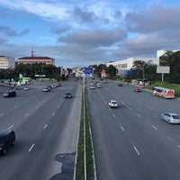 Photo taken at Площадь Баляева by Fuad O. on 9/22/2020