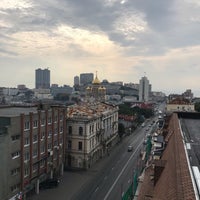 Foto tirada no(a) Малый ГУМ por Fuad O. em 8/3/2019