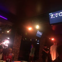 Photo taken at ZVOOK MUSIC HALL by Fuad O. on 6/20/2015