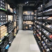 Photo taken at Adidas by Fuad O. on 10/18/2019